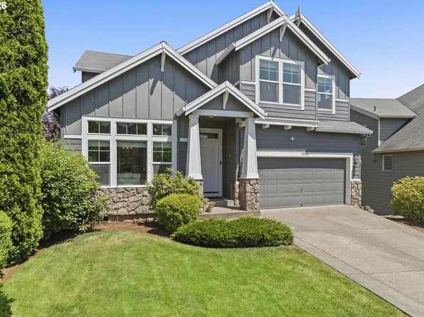 12712 SE Dream Weaver Ct, Happy Valley, OR 97086