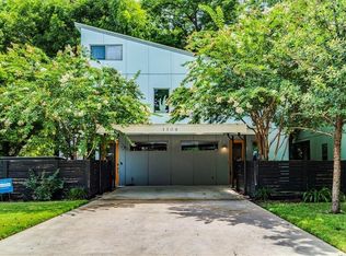 1109 Mahan Dr #B, Austin, TX 78721