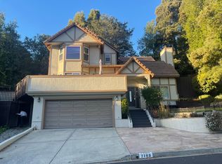 2108 Summit Dr, Burlingame, CA 94010
