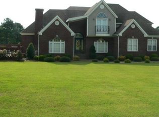 510 Talley St, Scottsboro, AL 35769