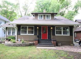 1404 42nd St, Des Moines, IA 50311