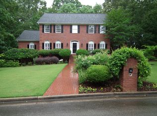 1308 3rd Ave NE, Jacksonville, AL 36265