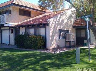 2890 Sycamore Ave, Rosamond, CA 93560