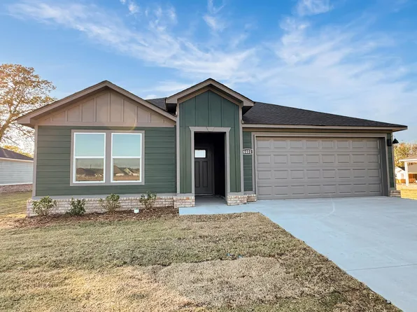 6401 Newark Dr, Alexander, AR 72002
