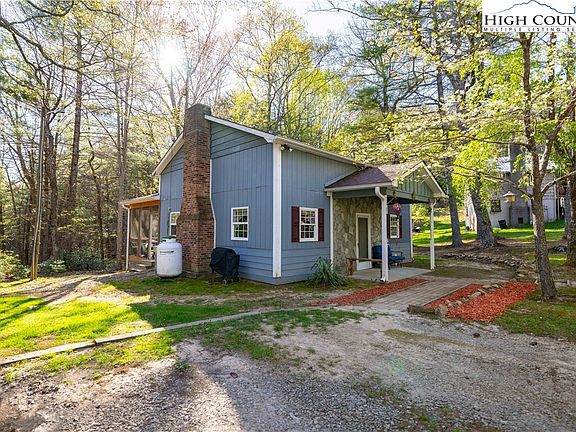 282 Griffith Lane, Glade Valley, NC 28627 | MLS #249169 | Zillow