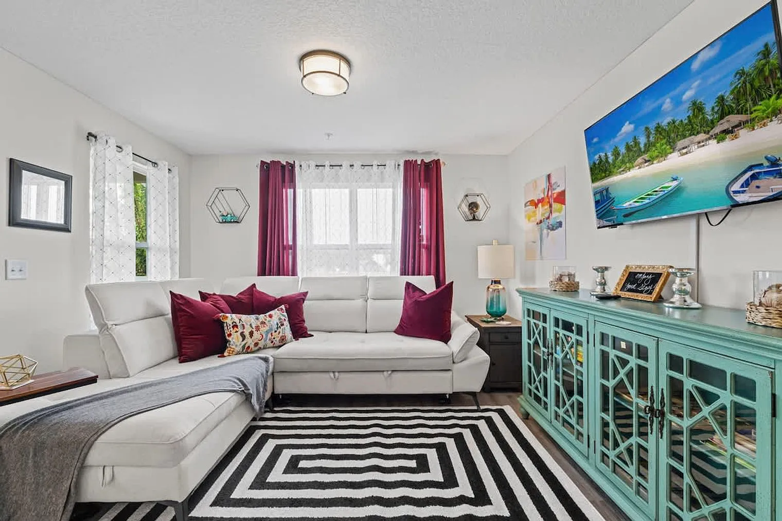 2 bed, 2.0 bath, 1227 sqft, $2,169 — Photo 4