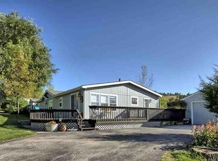 2601 Hidden Timbers Rd, Rapid City, SD 57702