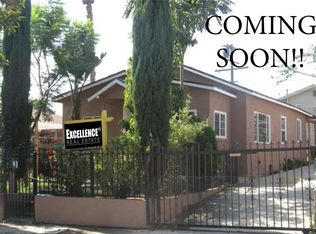 823 Lopez Ave, Los Angeles, CA 90022