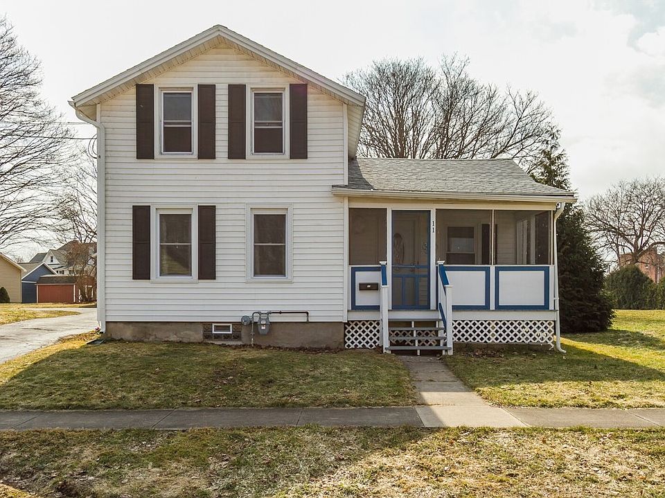 11 Jay St, Phelps, NY 14532 Zillow