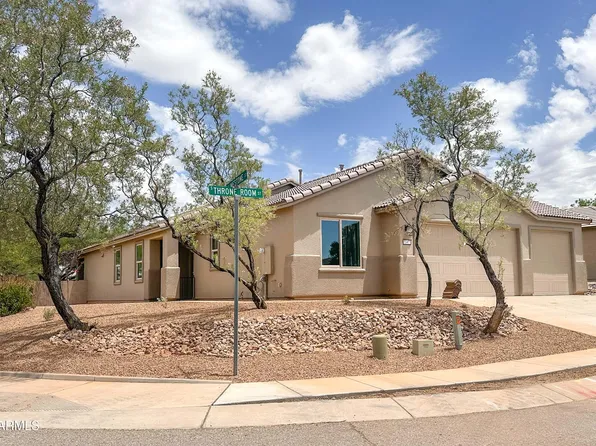 1007 S Throne Room Street Lot 45, Benson, AZ 85602