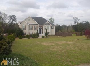 310 Ivy Cir, Concord, GA 30206