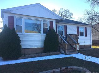 171 Burr St, East Haven, CT 06512
