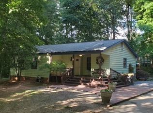 2418 Ashford Dr, Concord, NC 28027