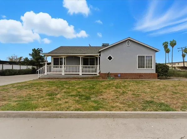 650 S 11th Avenue, Hanford, CA 93230