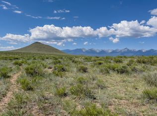L12 County Road 255, Westcliffe, CO 81252