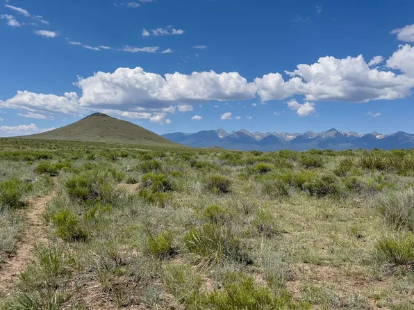 L12 County Road 255, Westcliffe, CO 81252