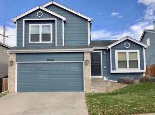 19955 Latigo Ln, Parker, CO 80138