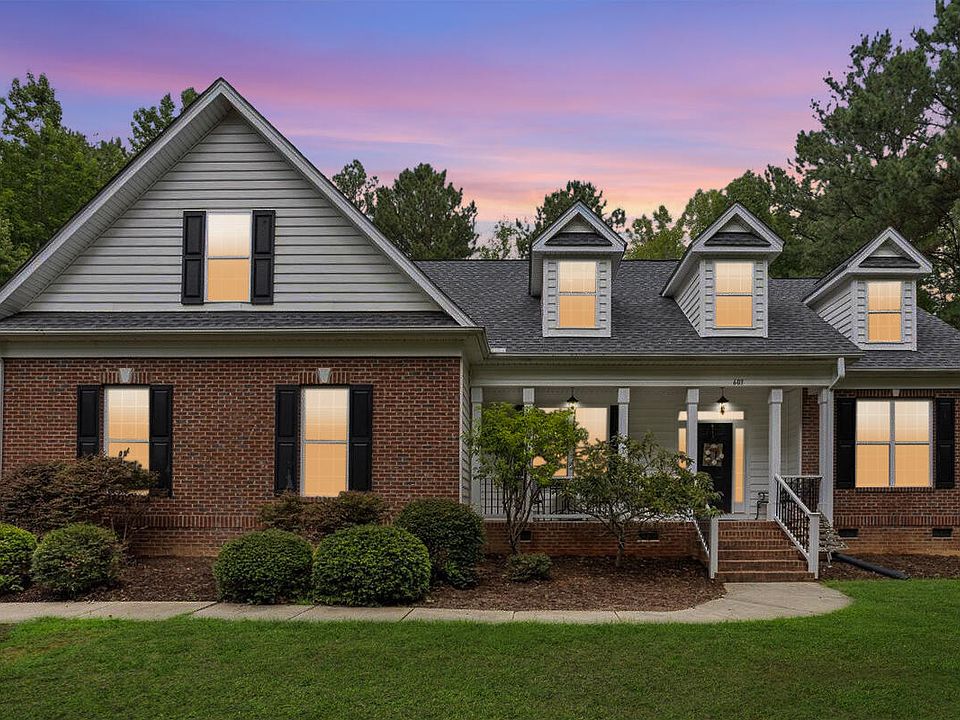 1st image of 603 Oaks Lane Rd