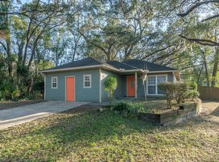24759 NW 188th Ave, High Springs, FL 32643