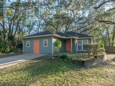 24759 NW 188th Ave, High Springs, FL, 32643