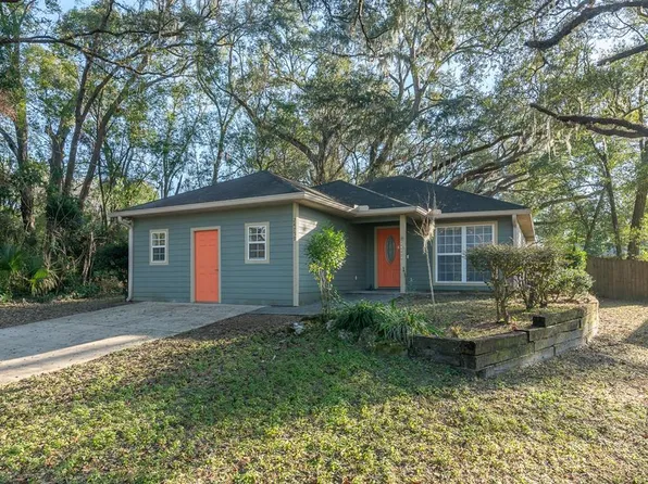 24759 NW 188th Ave, High Springs, FL 32643