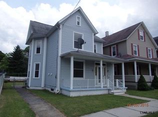 544 Coleman Ave, Johnstown, PA 15902