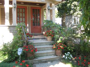 1519 N 50th Pl, Milwaukee, WI 53208