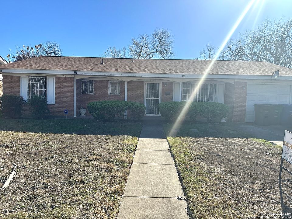 1st image of 4906 BERNADINE DR