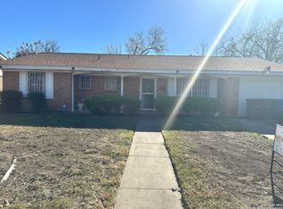 4906 Bernadine Dr, San Antonio, TX 78220