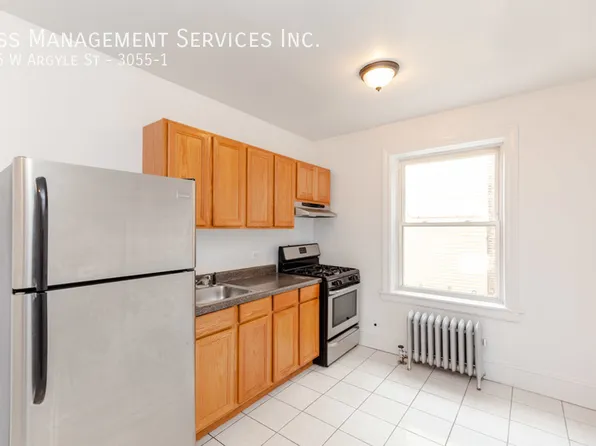 3055 W Argyle St APT 1, Chicago, IL 60625