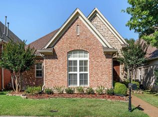 1837 Talisker Dr, Cordova, TN 38016