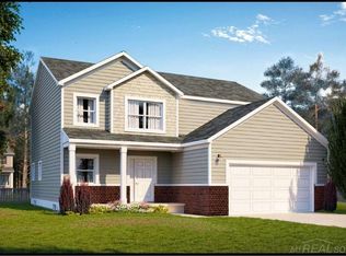 70794 Sunny Brook Ln, Richmond, MI 48062