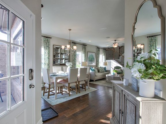 5th image of 206 Cloverbrook Way Lot 340