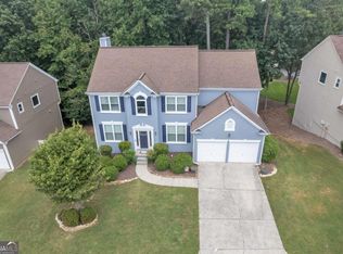 775 Ellsborough Ct, Johns Creek, GA 30005