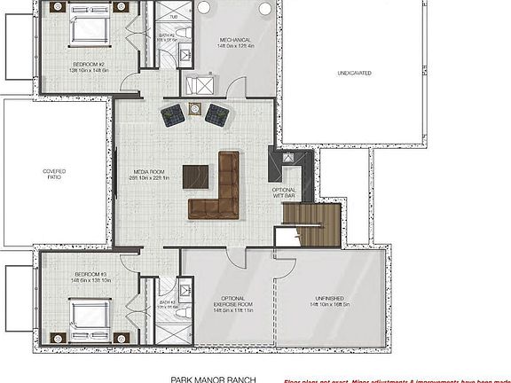 5th image of 9690 Park Manor Blvd