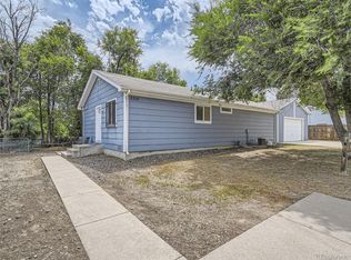 2310 W Jewell Ave, Denver, CO 80223