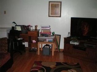 15 Houghton St APT 5, Worcester, MA 01604