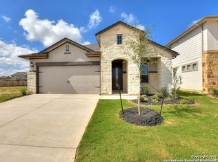 12523 Elemina Trl, San Antonio, TX 78249