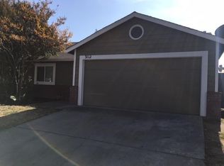 3112 Gibson Way, Modesto, CA 95354