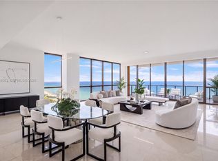 Mansions At Acqualina, Sunny Isles Beach, FL 33160