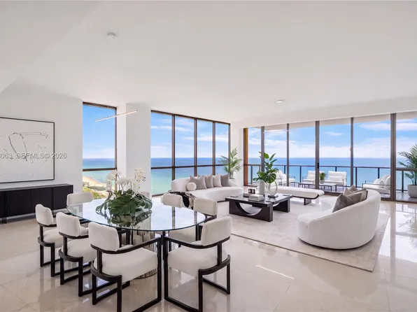 17749 Collins Ave APT 1201, Sunny Isles Beach, FL 33160