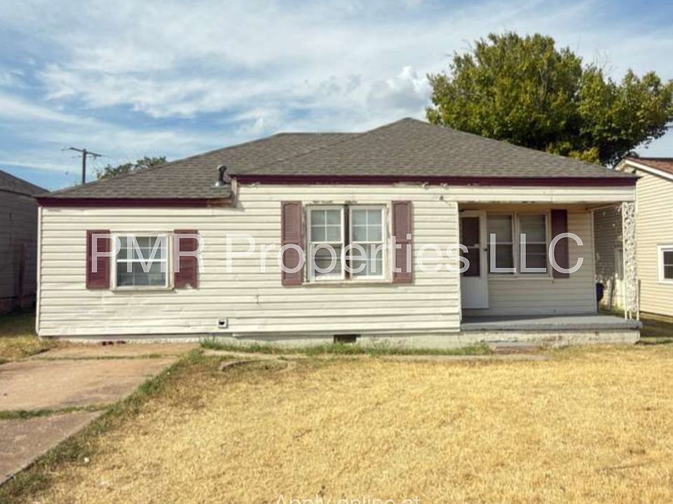 1st image of 2513 SW A Ave