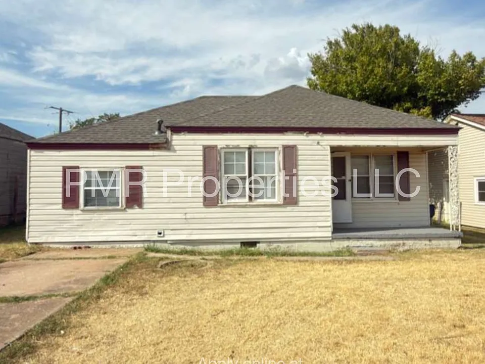 2513 SW A Ave