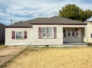 2513 SW A Ave, Lawton, OK 73505