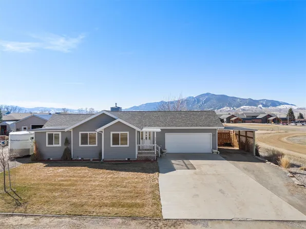 502 Centennial Dr, Sheridan, MT 59749