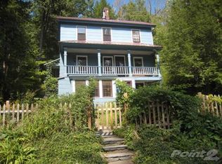 1978 State Route 97, Pond Eddy, NY 12770
