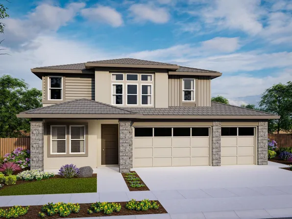 3983 Frame Rd, Roseville, CA 95747