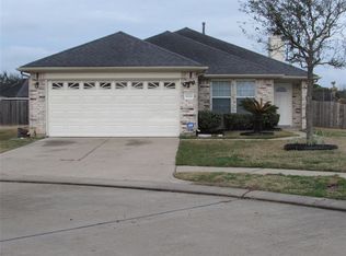 19302 Rum River Ct, Katy, TX 77449