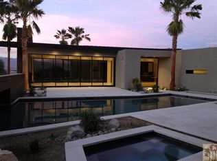 7 Rock Crst, Rancho Mirage, CA 92270