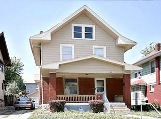 126 N Chelsea Ave, Kansas City, MO 64123